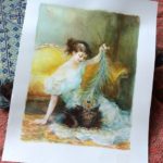 Tickling Fluffy by Omar Rayyan