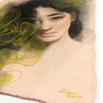 Study 17 by Tran Nguyen