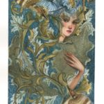 wallflower by kim kincaid