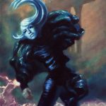 Reaction by Billy Norrby