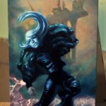 Reaction by Billy Norrby