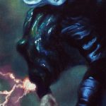 Reaction by Billy Norrby