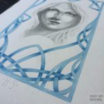 "Jofridr", art by HP Santoro