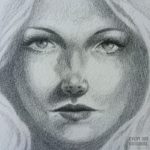 "Jofridr", art by HP Santoro