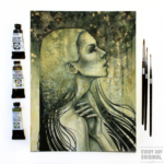 Paragon by Kelly McKernan