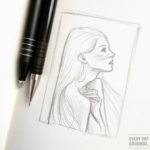 Paragon by Kelly McKernan