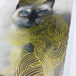 Study #15 by Tran Nguyen