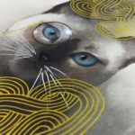 Study #15 by Tran Nguyen