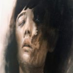 Study #7 by Tran Nguyen