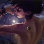 Heliosphere by Rob Rey