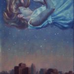 Sleeper by Billy Norrby