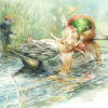 Drifting on a Duck - Image 3