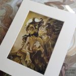 Wylie Beckert - Owl Magick