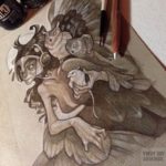 Wylie Beckert - Owl Magick