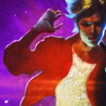 Spacehoppin by Billy Norrby