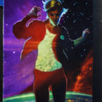 Spacehoppin by Billy Norrby