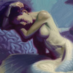 Loss At Sea by Rob Rey