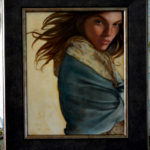 original art by kim kincaid