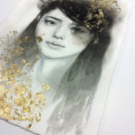 Study #22 by Tran Nguyen