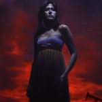 Determination by Billy Norrby