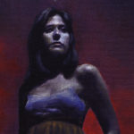 Determination by Billy Norrby