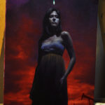 Determination by Billy Norrby