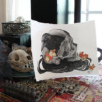 Nesting In Your Death