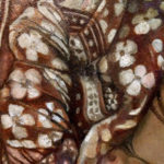 original art by kim kincaid