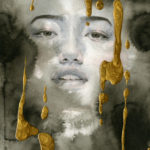 Study #24 by Tran Nguyen