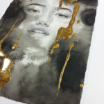 Study #24 by Tran Nguyen