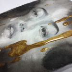 Study #24 by Tran Nguyen