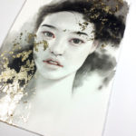 Study #26 by Tran Nguyen