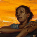 Autumn Equinox Art by Rob Rey