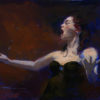 Sibyl #4
