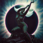 Eclipse by Billy Norrby