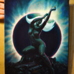 Eclipse by Billy Norrby