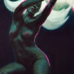 Eclipse by Billy Norrby (detail)