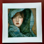 original art by kim kincaid