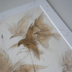 Ten Golden Crows by Rovina Cai