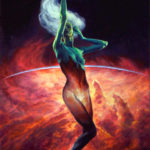 Salamander by Billy Norrby