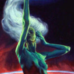 Salamander by Billy Norrby