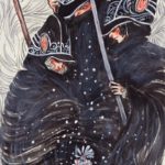 The Gatherings by Daria Theodora