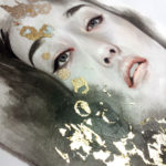 Study #30 by Tran Nguyen