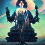 Traveller by Billy Norrby