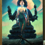 Traveller by Billy Norrby