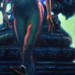 Traveller by Billy Norrby