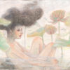 The Spring of Lotus