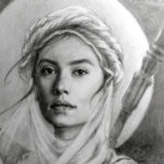 original art by kim kincaid