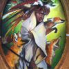 Wild Foxes with Huntress - Image 8