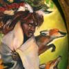 Wild Foxes with Huntress - Image 5